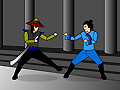 თამაშის Legend Of The Dragon Fist