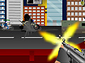 თამაშის Highway Pursuit