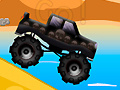თამაშის Mini Monster Challenge