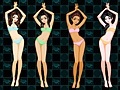 თამაშის Indian Barbie Girl