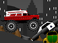 თამაშის Red Cross Rush