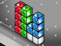 თამაშის Tetris Cuboid 3D