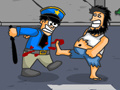 თამაშის Hobo 3 Wanted