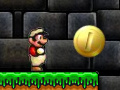 თამაშის Super Mario Ice Tower
