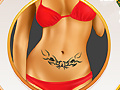 თამაშის Hip Decor
