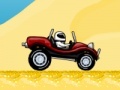 თამაშის Beach Crazy