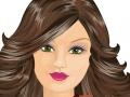 თამაშის Barbie Superstar Makeover