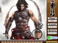 თამაშის Prince of Persia 2 Hidden Numbers 