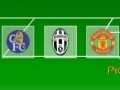 თამაშის Subbuteo