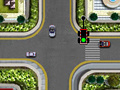 თამაშის LA Traffic Mayhem