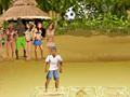 თამაშის Beach Skills Soccer