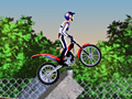 თამაშის Bike Mania Arena 2