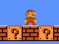 თამაშის Super Mario Crossover
