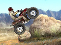 თამაშის Desert Rider