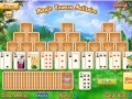 თამაშის Solitaire Magic Towers 2