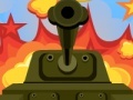 თამაშის Toy wars