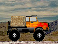 თამაშის Truck Mania