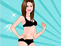თამაშის Pop Superstar Miley Cyrus