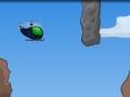 თამაშის Bump Copter