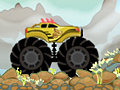 თამაშის Extreme Trucks part 3 Asia 