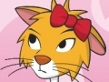 თამაშის Create f Cat