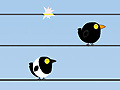 თამაშის Gone with the Birds