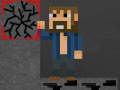 თამაშის Minecraft 1.23 - mine blocks 