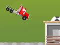 თამაშის Destructo Truck