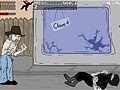 თამაშის Chuck Norris vs. Ninjas