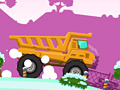 თამაშის Dump Truck 2