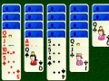 თამაშის Tarantula Solitaire