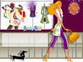 თამაშის Exciting Shopping