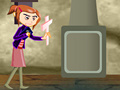 თამაშის Haunted School 2