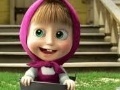 თამაშის Mary around the house