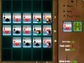 თამაშის Solitaire Poker Shuffle