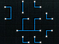 თამაშის Pipe It 2D