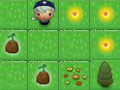 თამაშის Magic Seeds