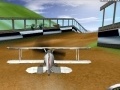 თამაშის Airplane Road