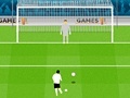 თამაშის World Cup Penalty 2010