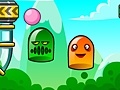 თამაშის Crazy Ball