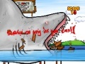 თამაშის Paranormal Shark Activity