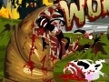 თამაშის Effing Worms