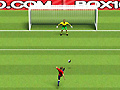 თამაშის Penalty Shootout 2010