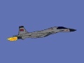 თამაშის Flash Flight Simulator