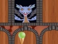თამაშის Ice cream warrior