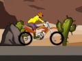 თამაშის Dirty Bike Races