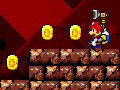 თამაშის Super Mario Sunshine