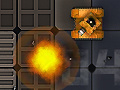 თამაშის Red Storm - Robot Day