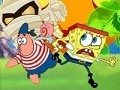 თამაშის Spongebob Halloween Day