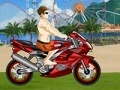 თამაშის Uphill Rush 6